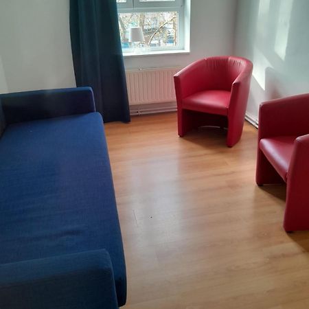 The Boulevard Apartment Sleeps 4 Bruksela Zewnętrze zdjęcie