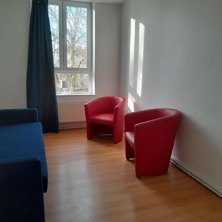 The Boulevard Apartment Sleeps 4 Bruksela Zewnętrze zdjęcie