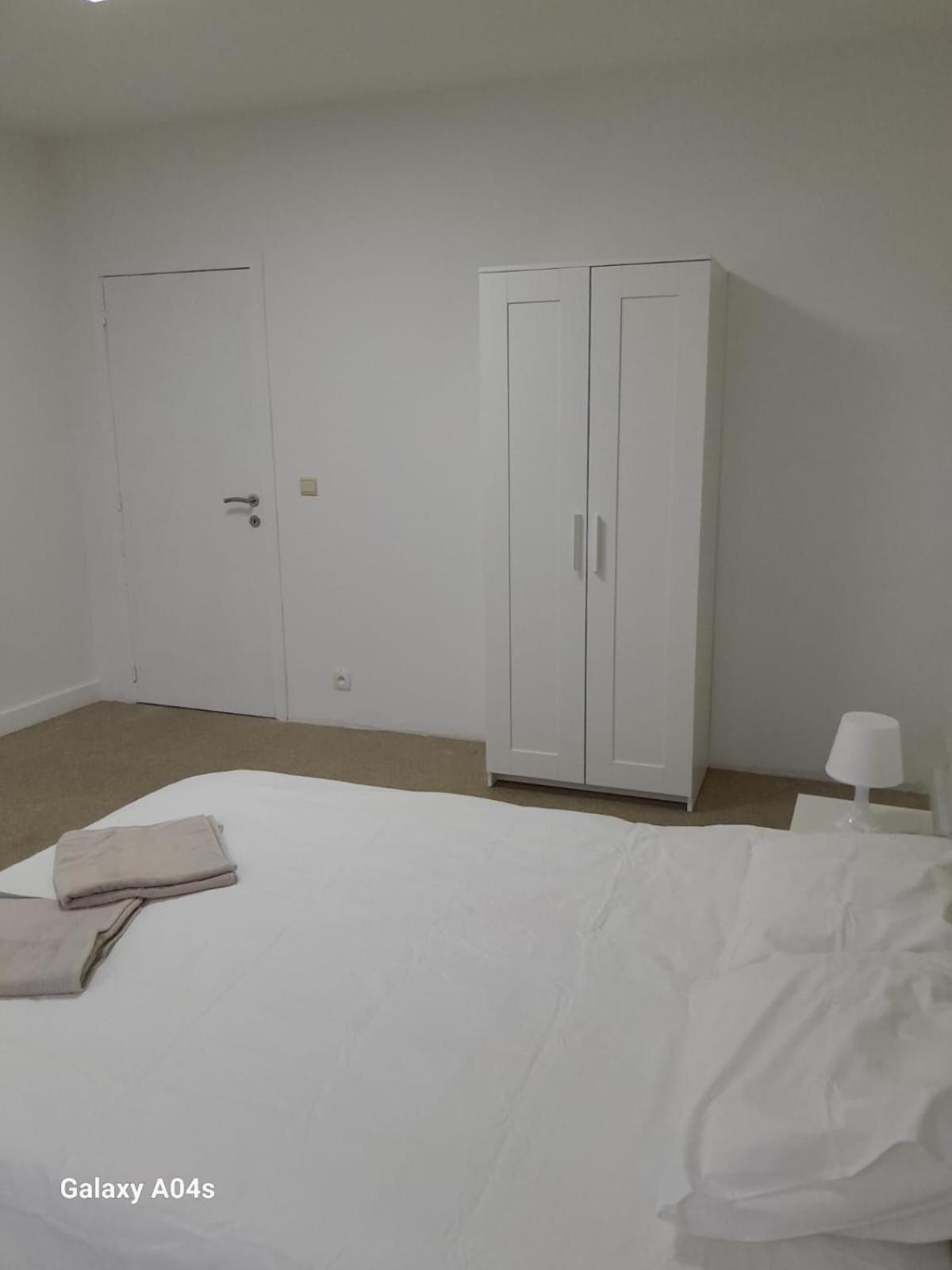 The Boulevard Apartment Sleeps 4 Bruksela Zewnętrze zdjęcie