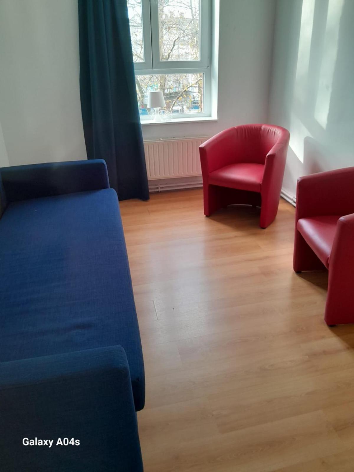 The Boulevard Apartment Sleeps 4 Bruksela Zewnętrze zdjęcie