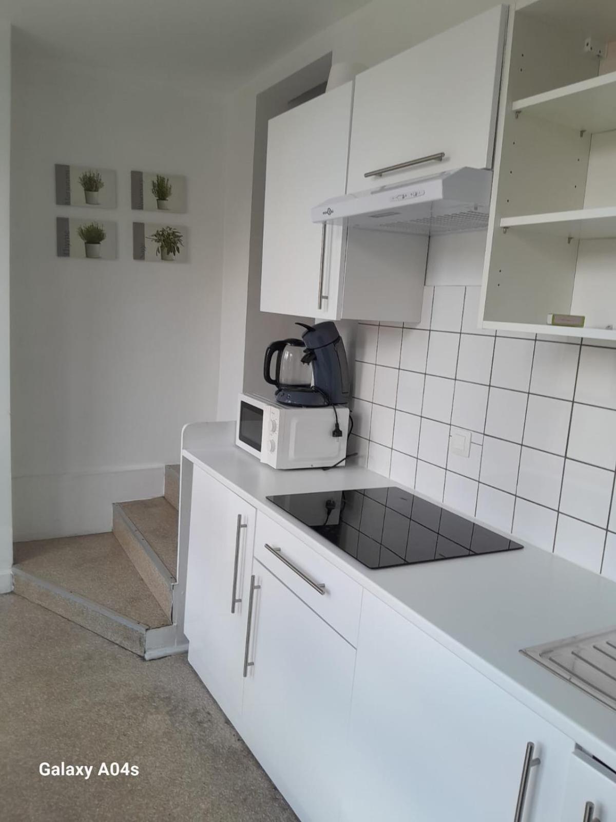 The Boulevard Apartment Sleeps 4 Bruksela Zewnętrze zdjęcie