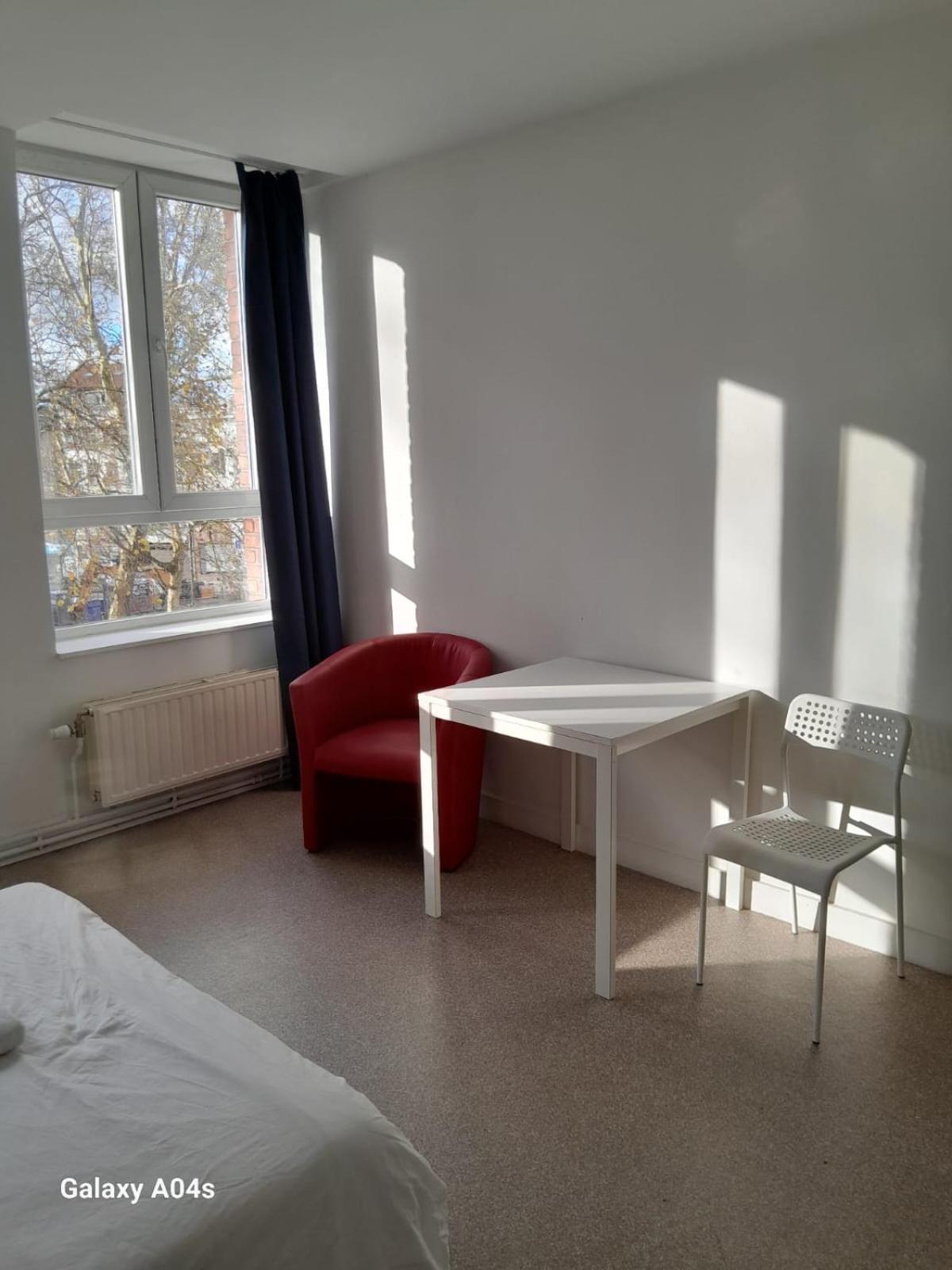 The Boulevard Apartment Sleeps 4 Bruksela Zewnętrze zdjęcie