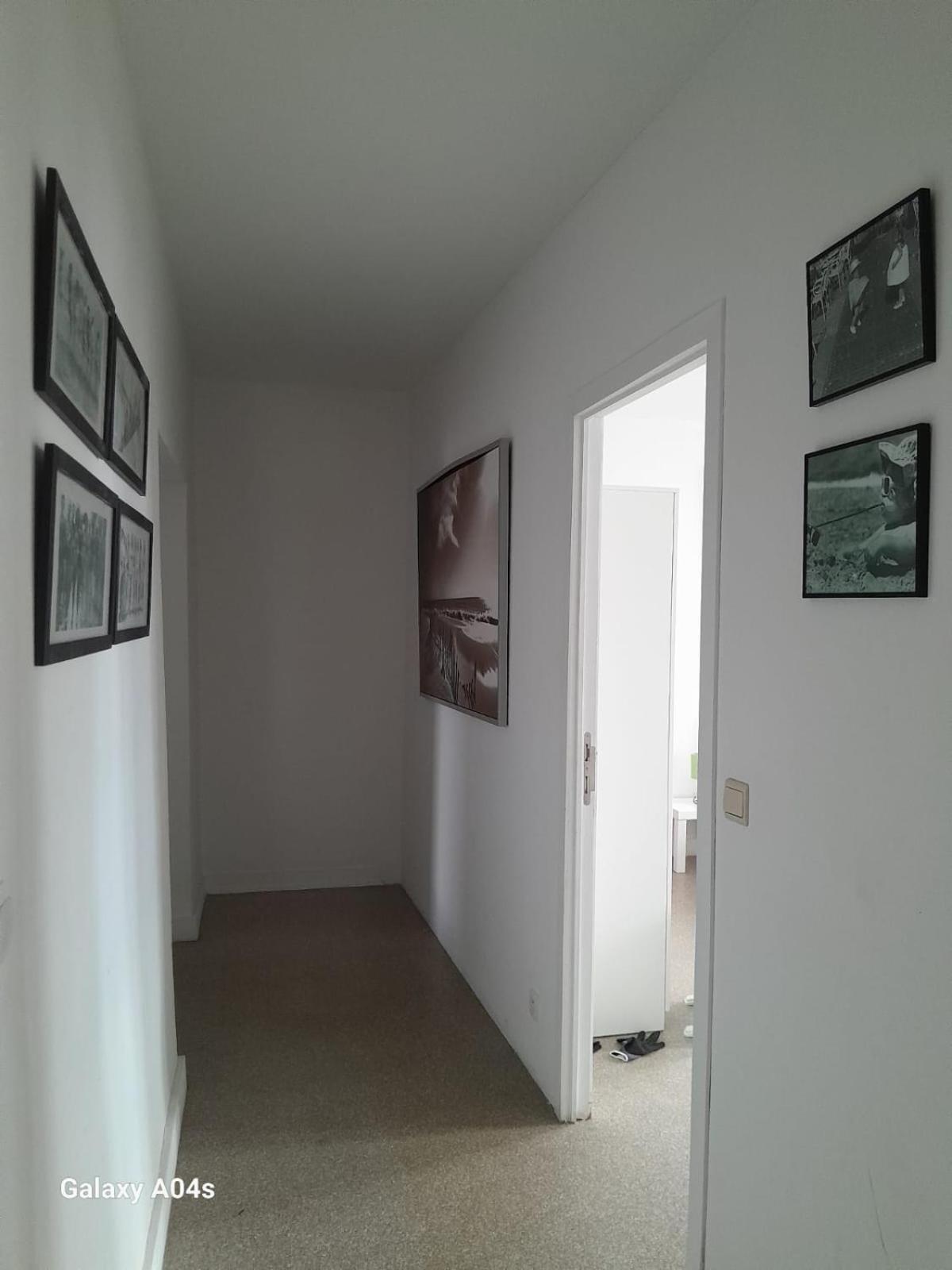 The Boulevard Apartment Sleeps 4 Bruksela Zewnętrze zdjęcie